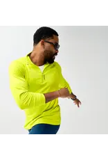 Brooks Brooks Men's Dash 1/4 Zip 3.0