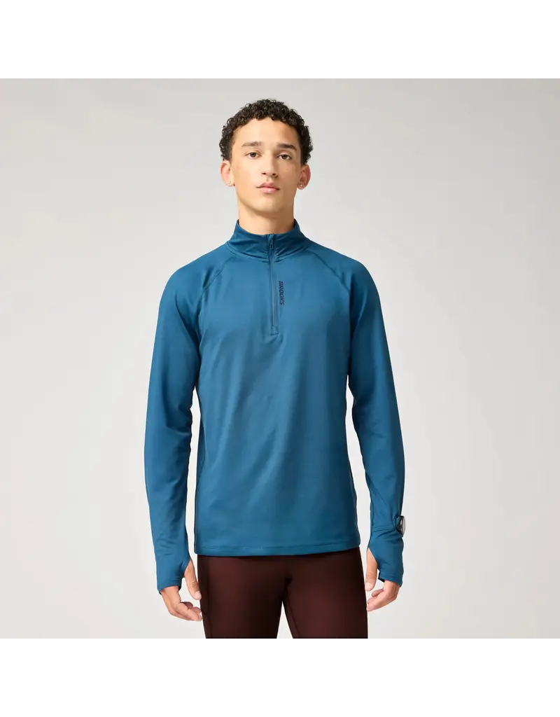 Brooks Brooks Men's Dash 1/4 Zip 3.0