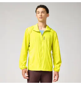 Brooks Brooks Men's Canopy Packable JKT