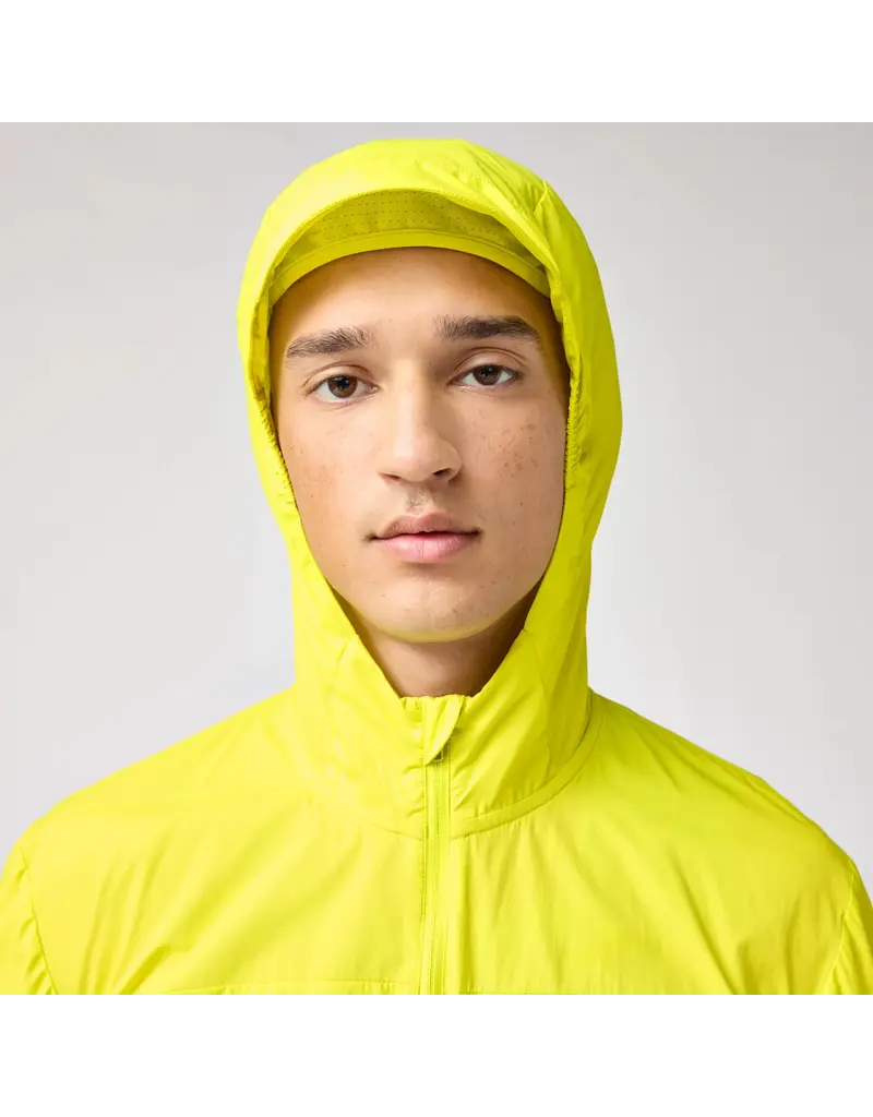 Brooks Brooks Men's Canopy Packable JKT