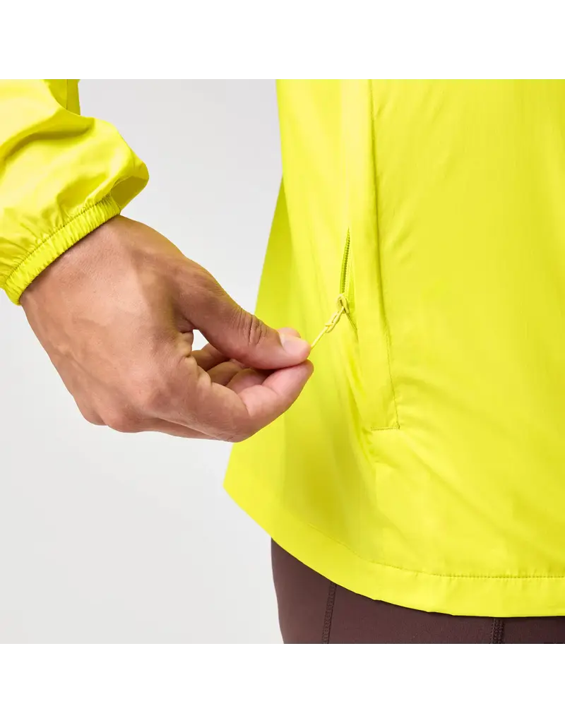 Brooks Brooks Men's Canopy Packable JKT
