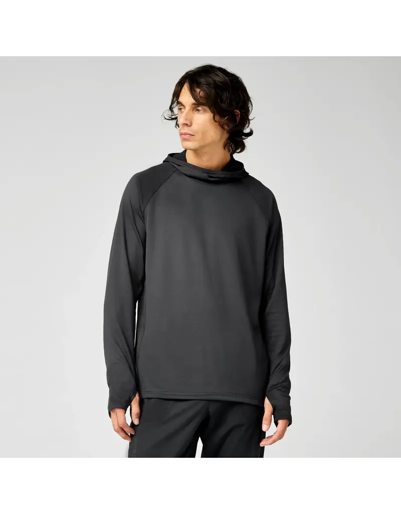 Brooks Brooks M Momentum Thermal Hoodie