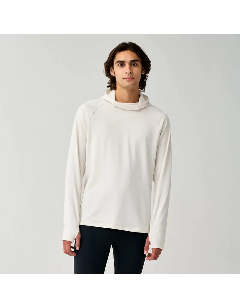 Brooks Brooks M Momentum Thermal Hoodie