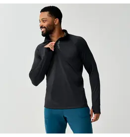 Brooks Brooks M Momemtum Thermal 1/2 Zip