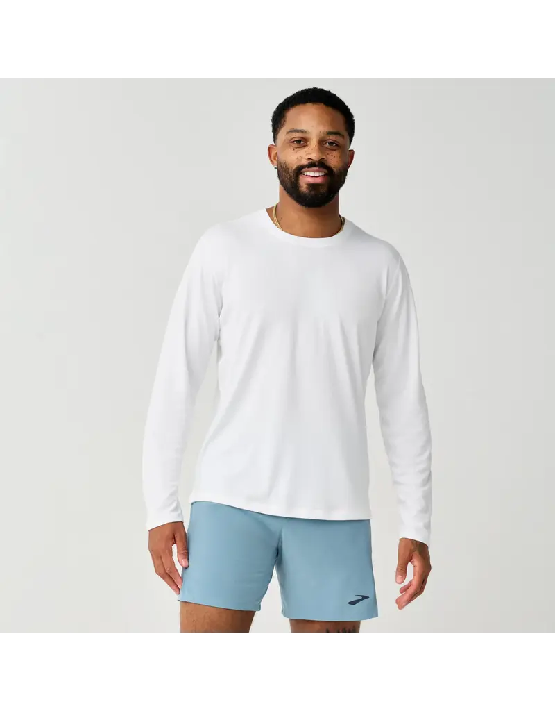 Brooks Brooks Dash Long Sleeve for Men