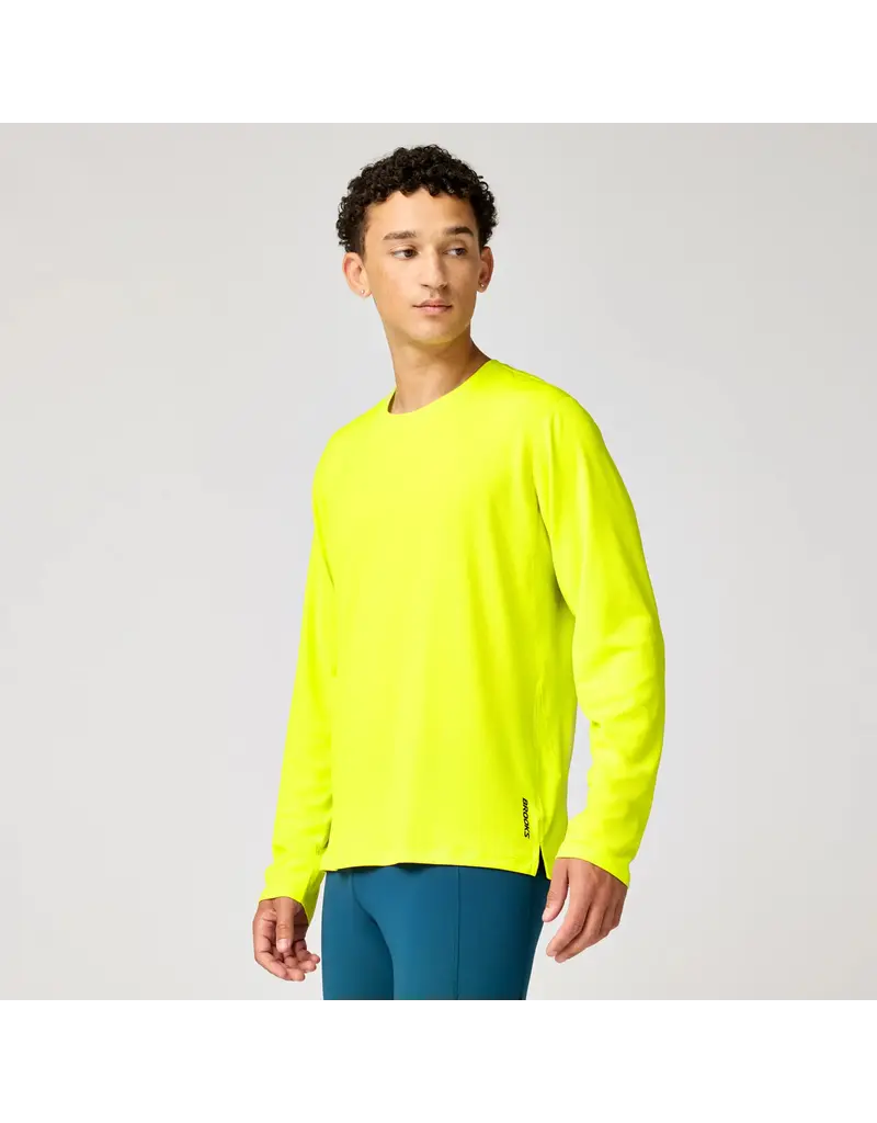 Brooks Brooks Dash Long Sleeve for Men