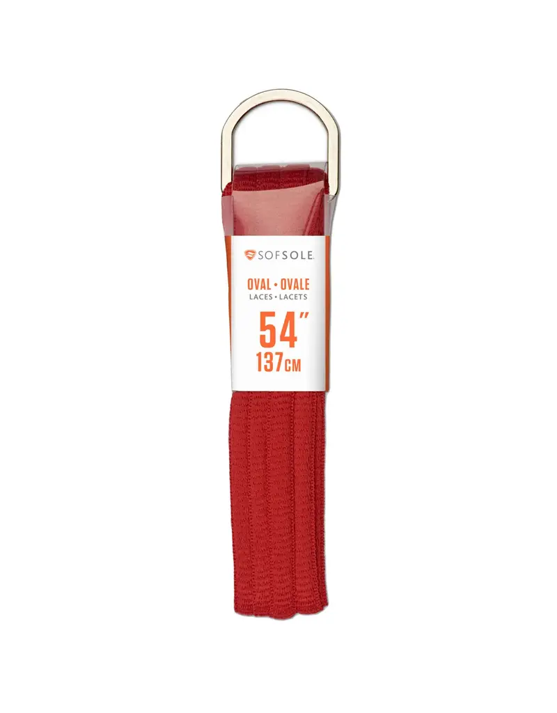 Sofsol Oval Lace 54"