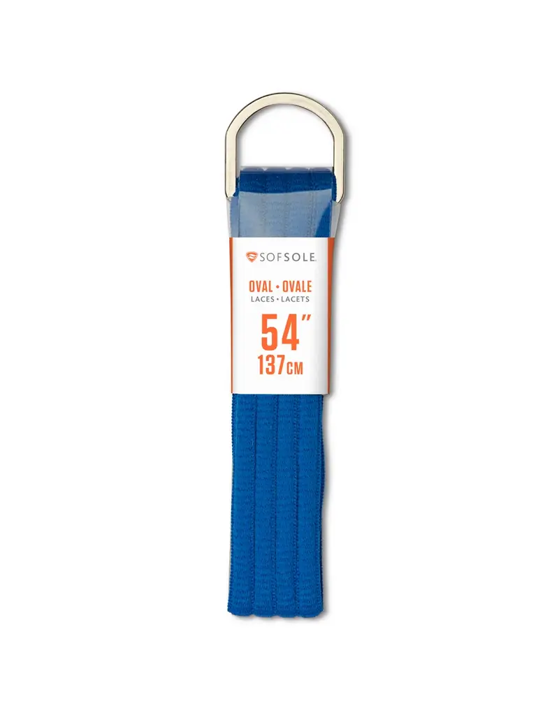 Sofsol Oval Lace 54"