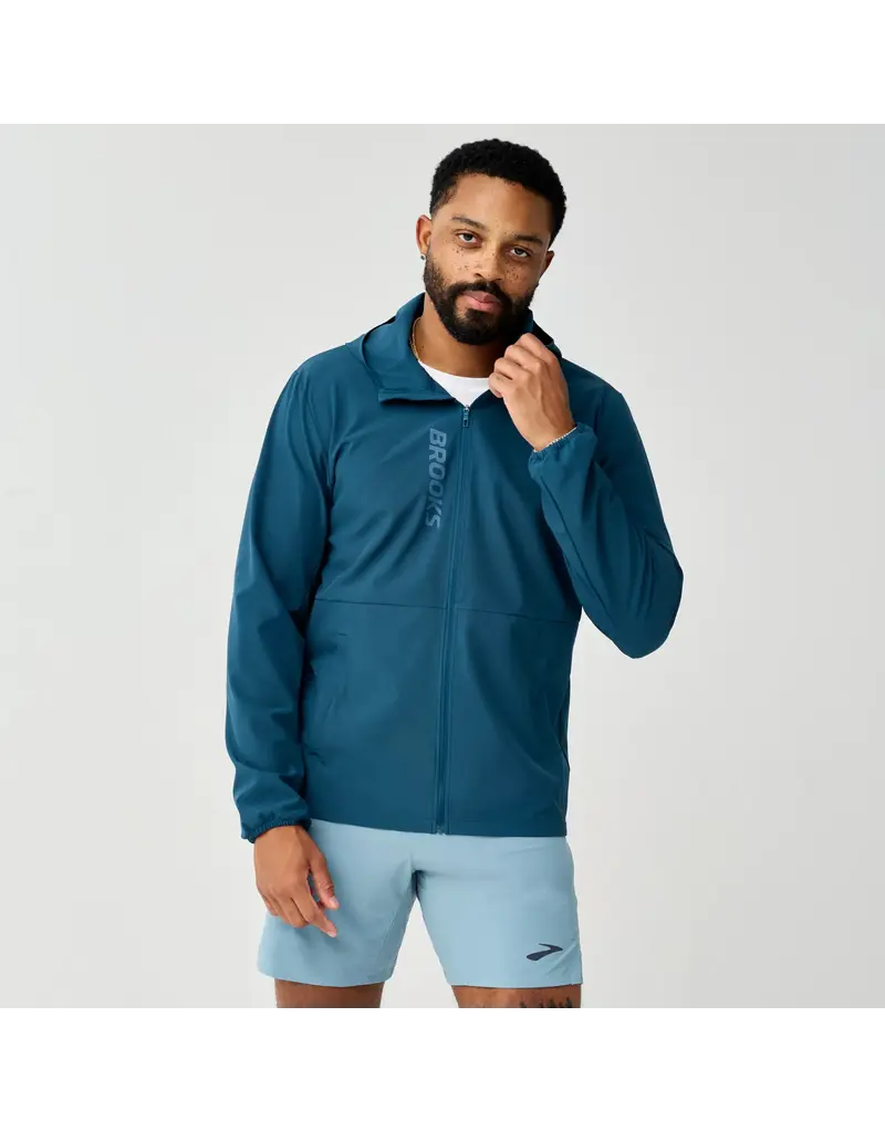 Brooks Brooks Men's Canopy Jacket