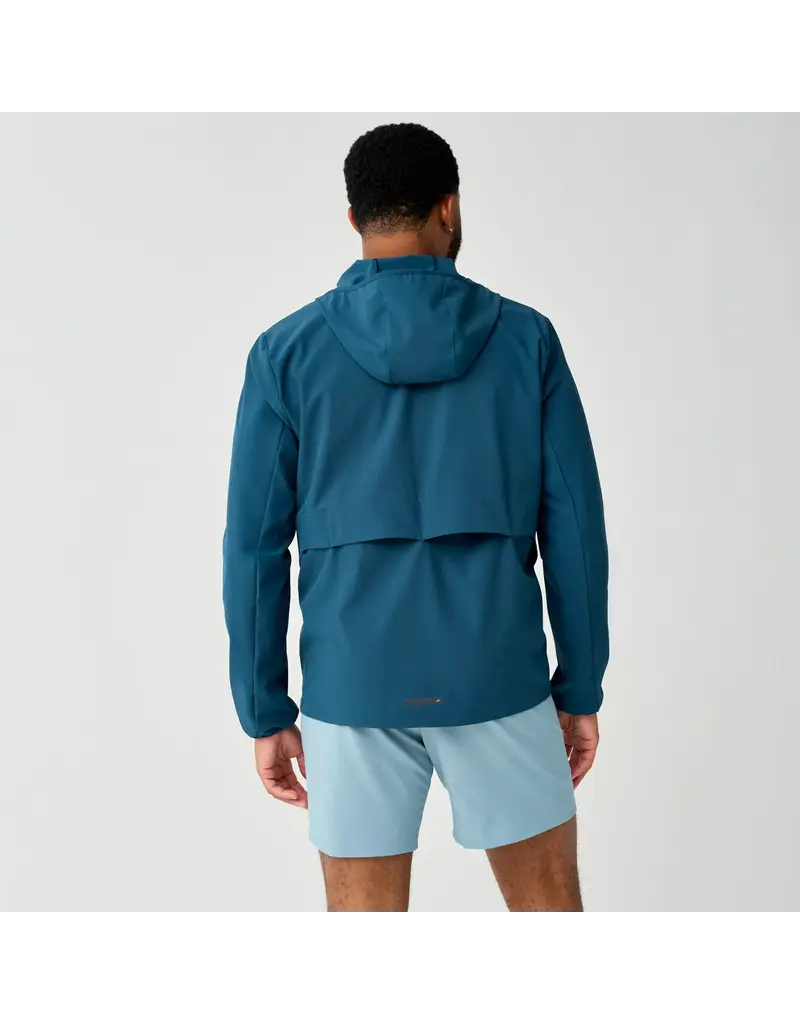 Brooks Brooks Men's Canopy Jacket