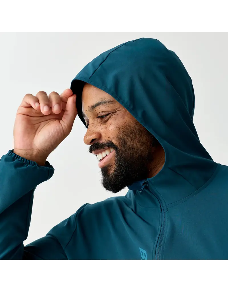 Brooks Brooks Men's Canopy Jacket