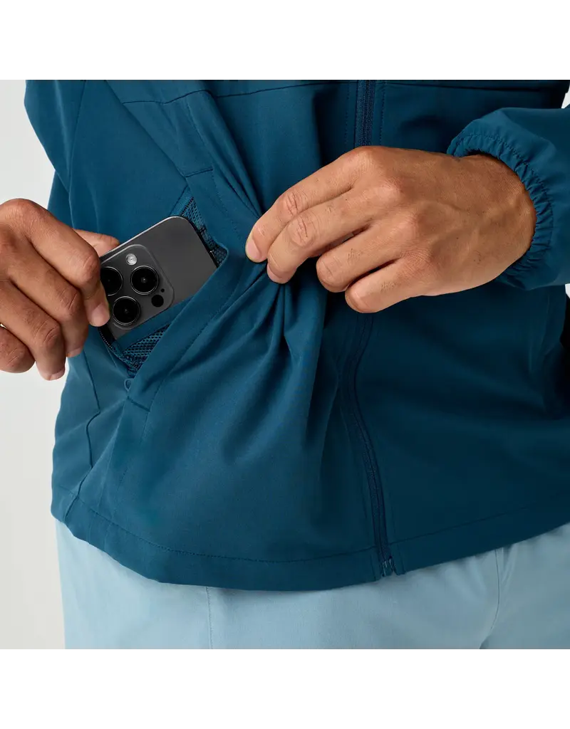 Brooks Brooks Men's Canopy Jacket