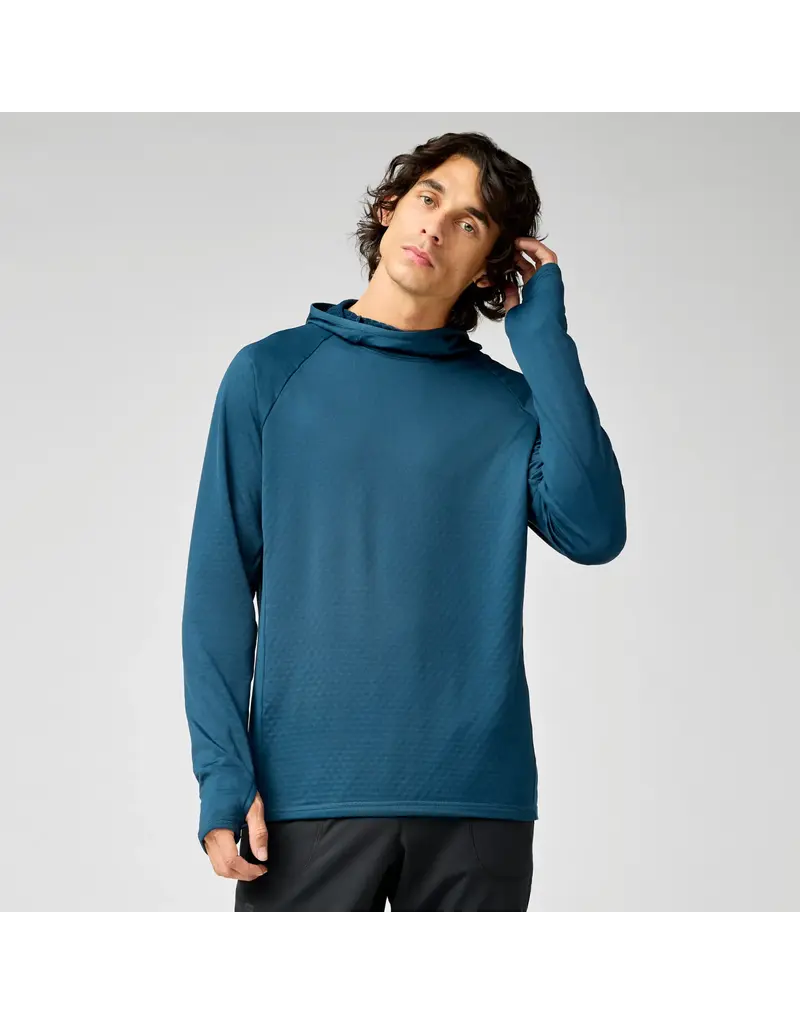 Brooks Brooks M Momentum Thermal Hoodie