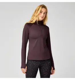 Brooks Brooks Women's Dash 1/2 Zip 3.0