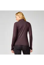 Brooks Brooks Women's Dash 1/2 Zip 3.0