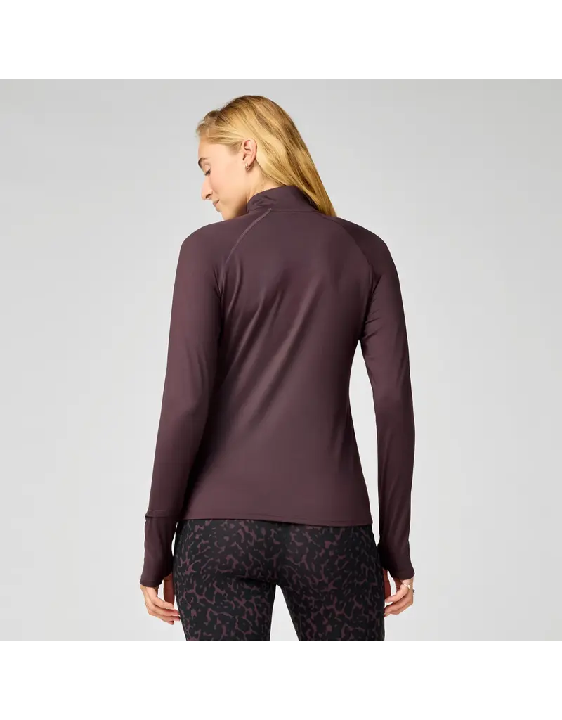 Brooks Brooks Women's Dash 1/2 Zip 3.0