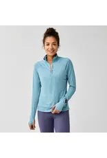 Brooks Brooks Women's Dash 1/2 Zip 3.0