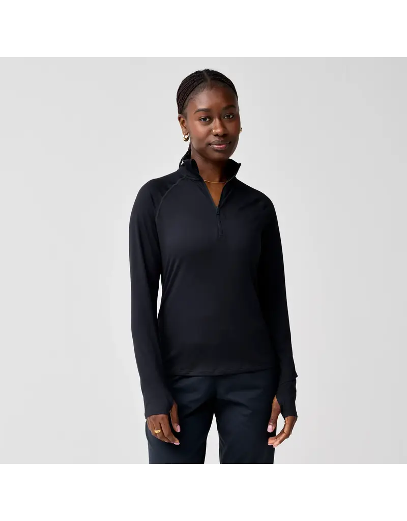 Brooks Brooks Women's Dash 1/2 Zip 3.0