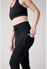 Brooks Brooks W Luxe Tight