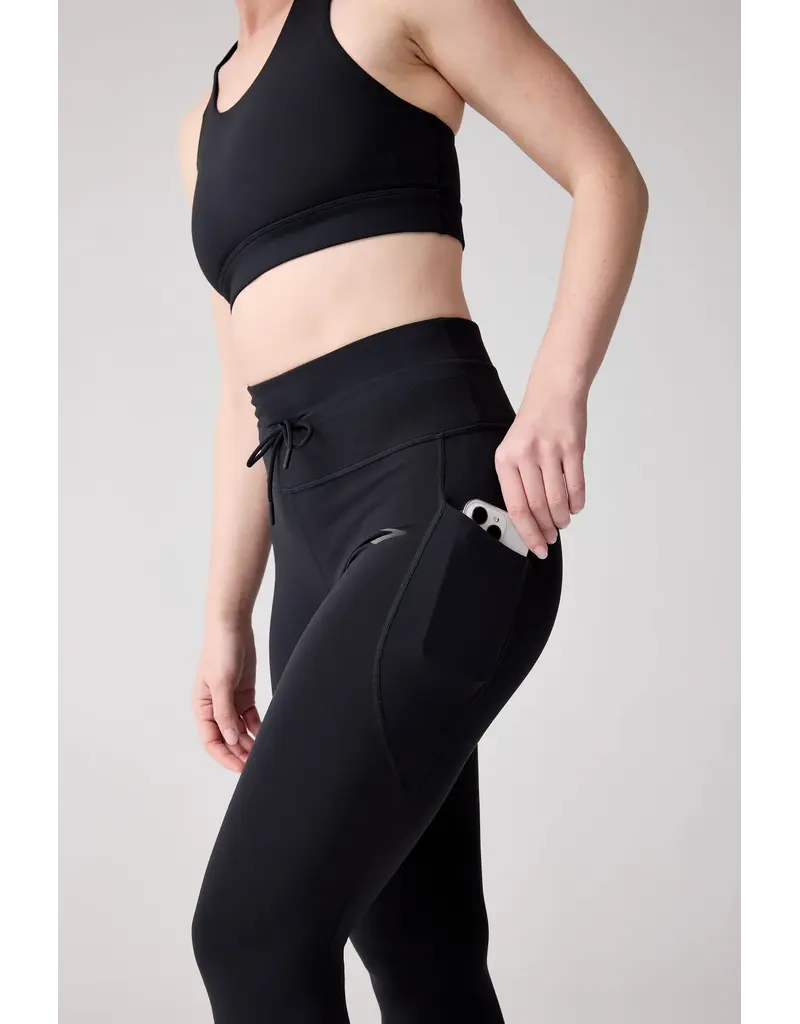 Brooks Brooks W Luxe Tight