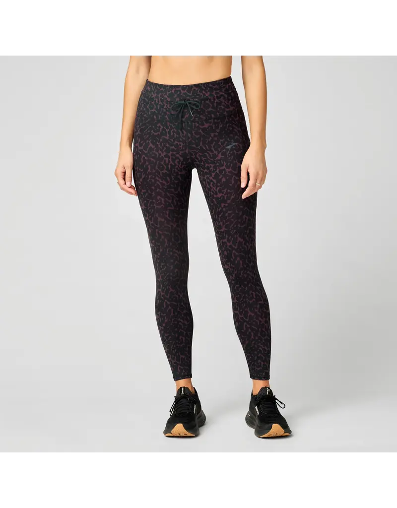 Brooks Brooks W Luxe Tight