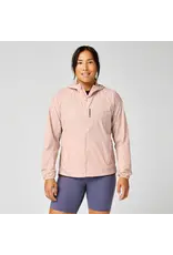 Brooks Brooks W Canopy Packable Jacket