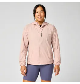 Brooks Brooks W Canopy Packable Jacket