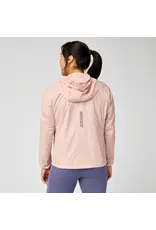 Brooks Brooks W Canopy Packable Jacket