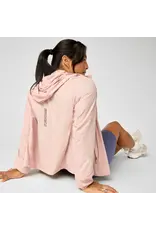 Brooks Brooks W Canopy Packable Jacket
