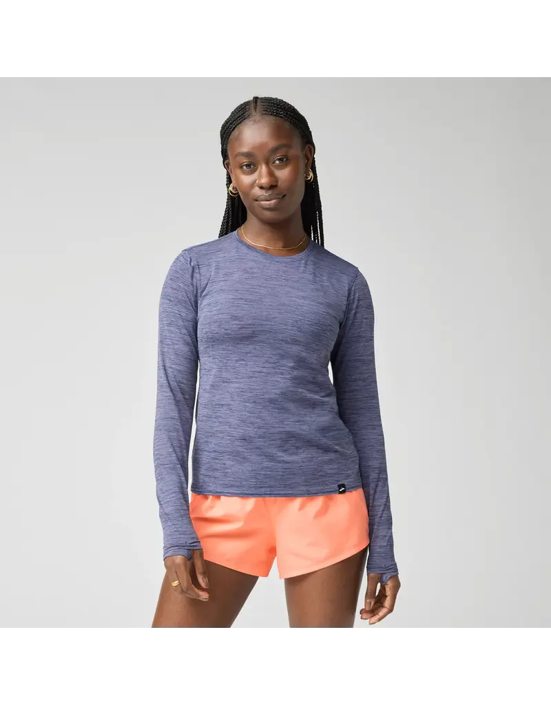 Brooks Brooks Luxe LS for Women