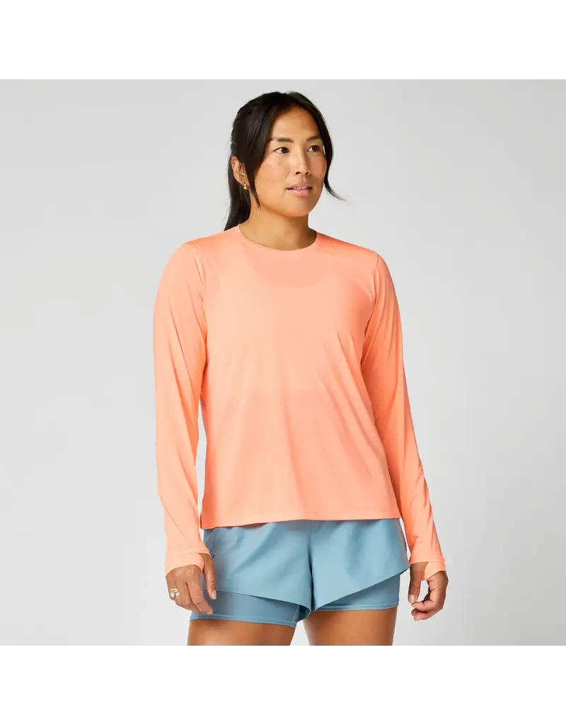 Brooks Brooks Dash LS for Women