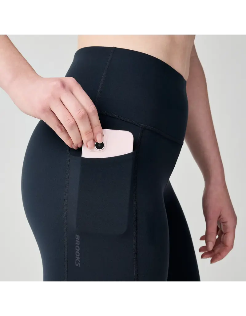 Brooks Brooks Chaser 7/8 Tight for Women