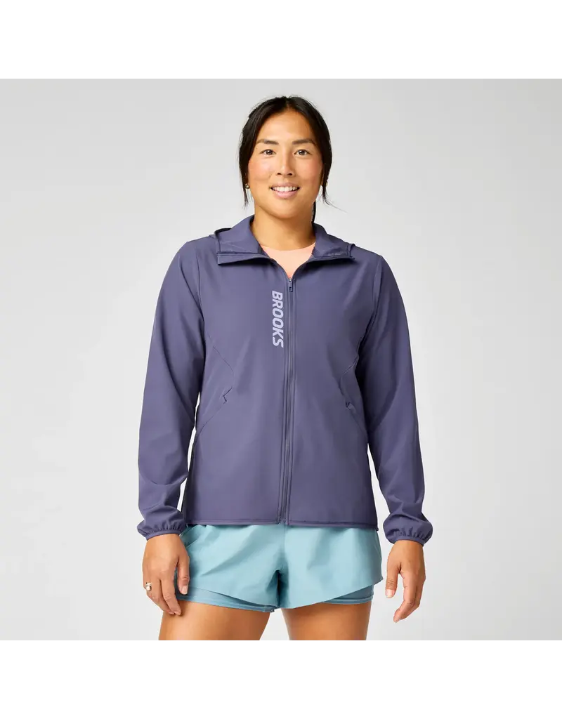 Brooks Brooks Canopy Jkt for Women