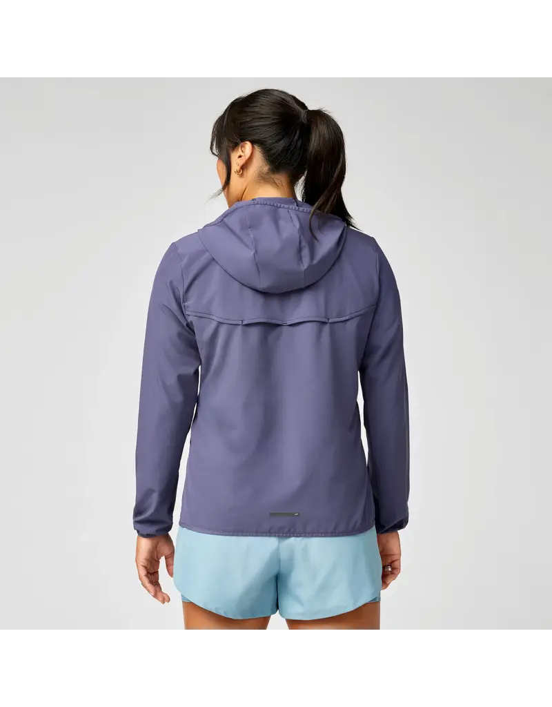 Brooks Brooks Canopy Jkt for Women