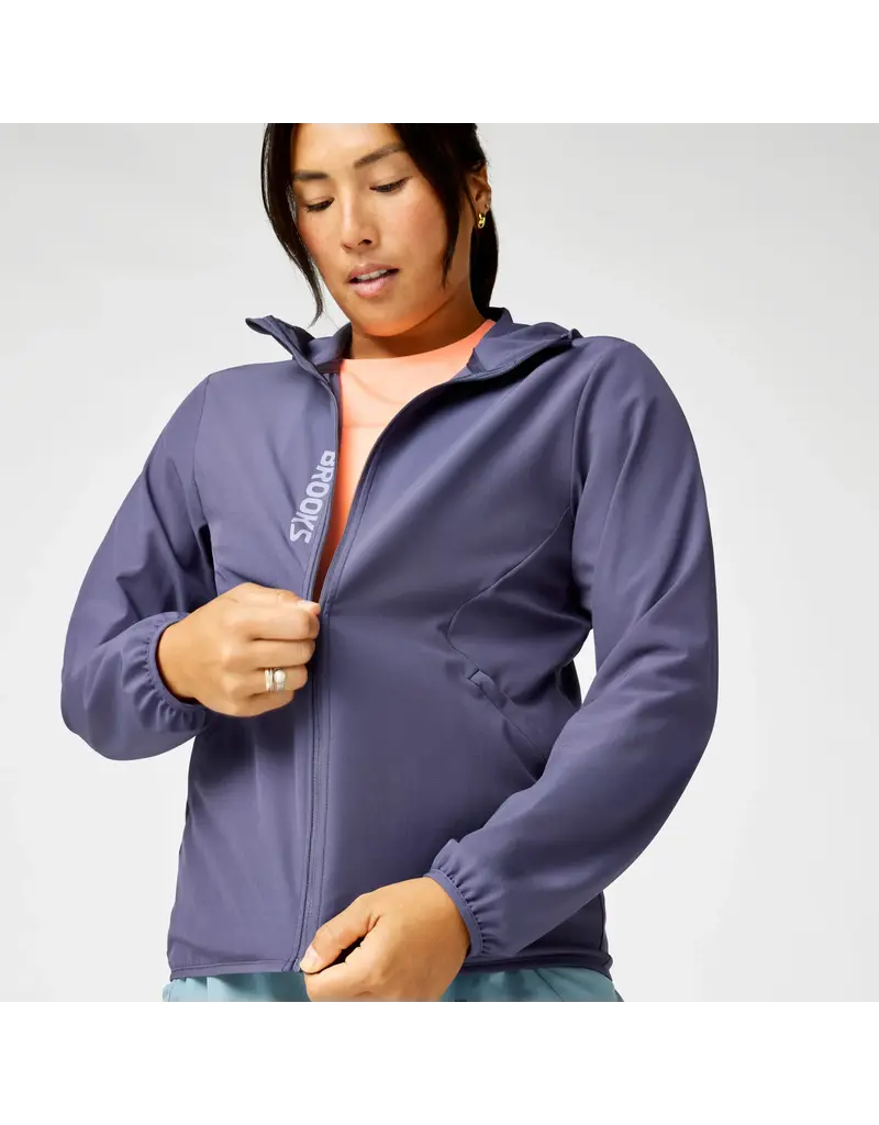 Brooks Brooks Canopy Jkt for Women