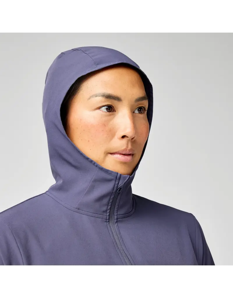 Brooks Brooks Canopy Jkt for Women