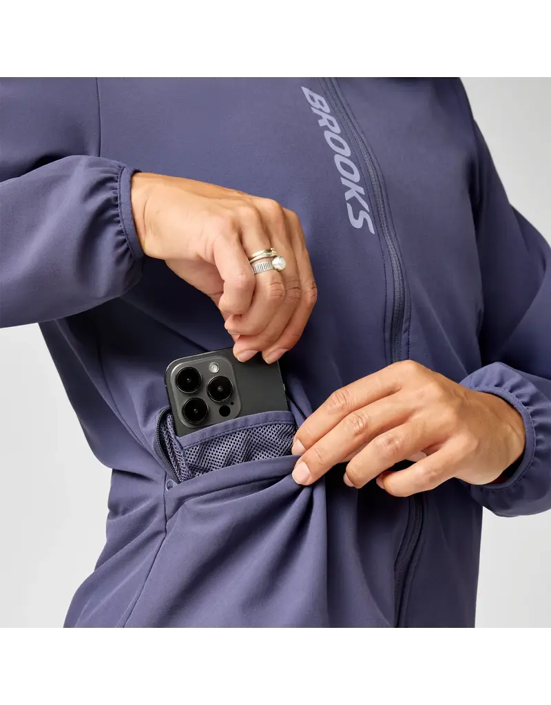 Brooks Brooks Canopy Jkt for Women