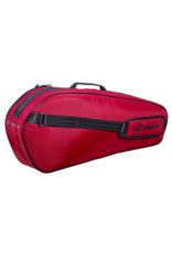 Babolat BABOLAT COURT XS 3 PACK RED 2026