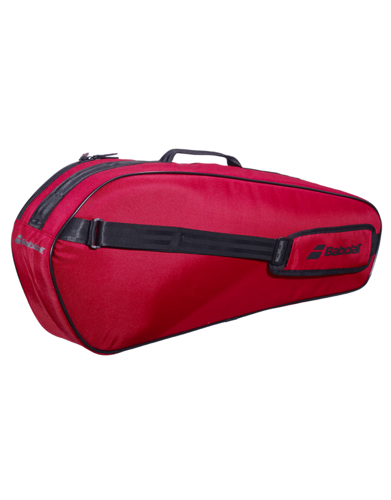 Babolat BABOLAT COURT XS 3 PACK RED 2026