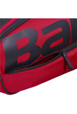 Babolat BABOLAT COURT XS 3 PACK RED 2026
