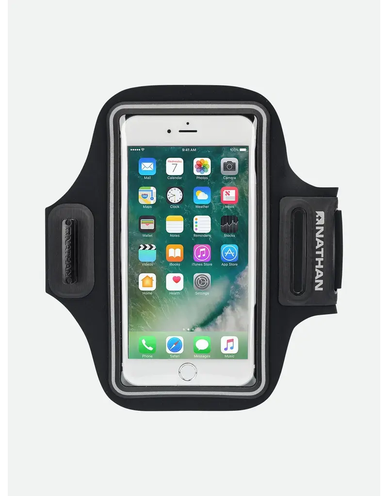 Nathan Nathan StrideSport Smartphone Carrier