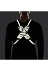 Nathan Nathan Hexlite Reflective Safety Vest