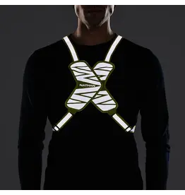 Nathan Nathan Hexlite Reflective Safety Vest