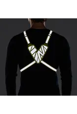 Nathan Nathan Hexlite Reflective Safety Vest