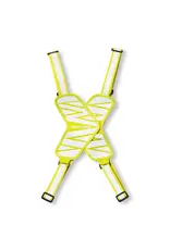 Nathan Nathan Hexlite Reflective Safety Vest