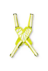 Nathan Nathan Hexlite Reflective Safety Vest