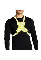 Nathan Nathan Hexlite Reflective Safety Vest
