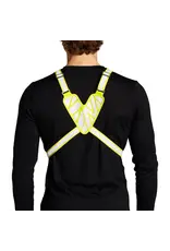 Nathan Nathan Hexlite Reflective Safety Vest