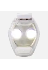 Nathan Nathan HyperBrite Mini 2  WH/RD 2-Pack