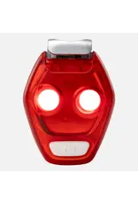 Nathan Nathan HyperBrite Mini 2  WH/RD 2-Pack